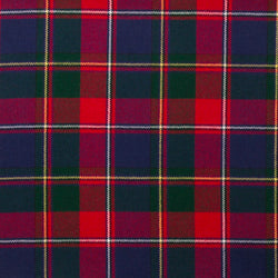 Quebec Tartan