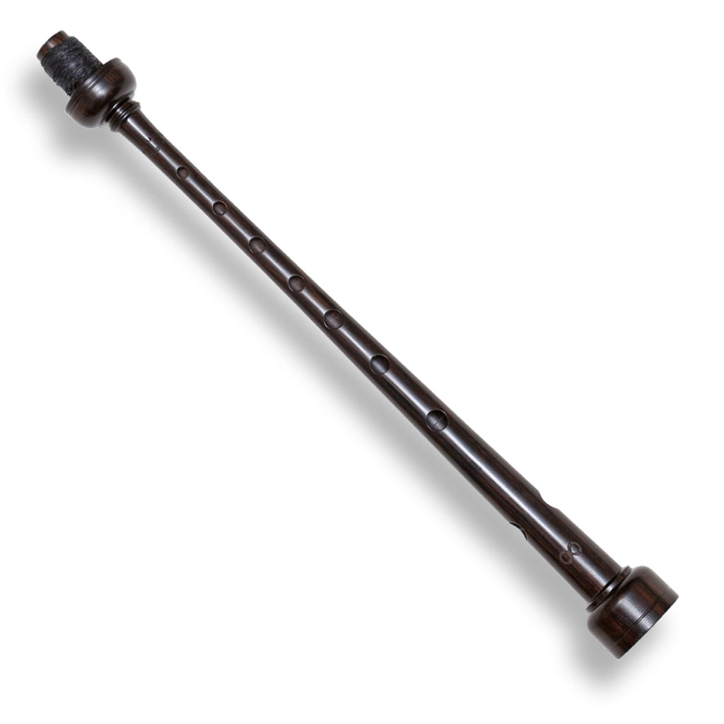 RG Hardie Infinity Solo Pipe Chanter - Blackwood – Tartantown Ltd.