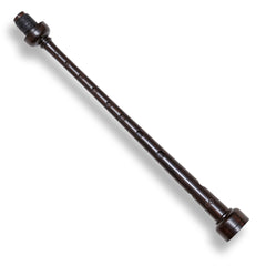 RG Hardie Infinity Solo Pipe Chanter - Blackwood