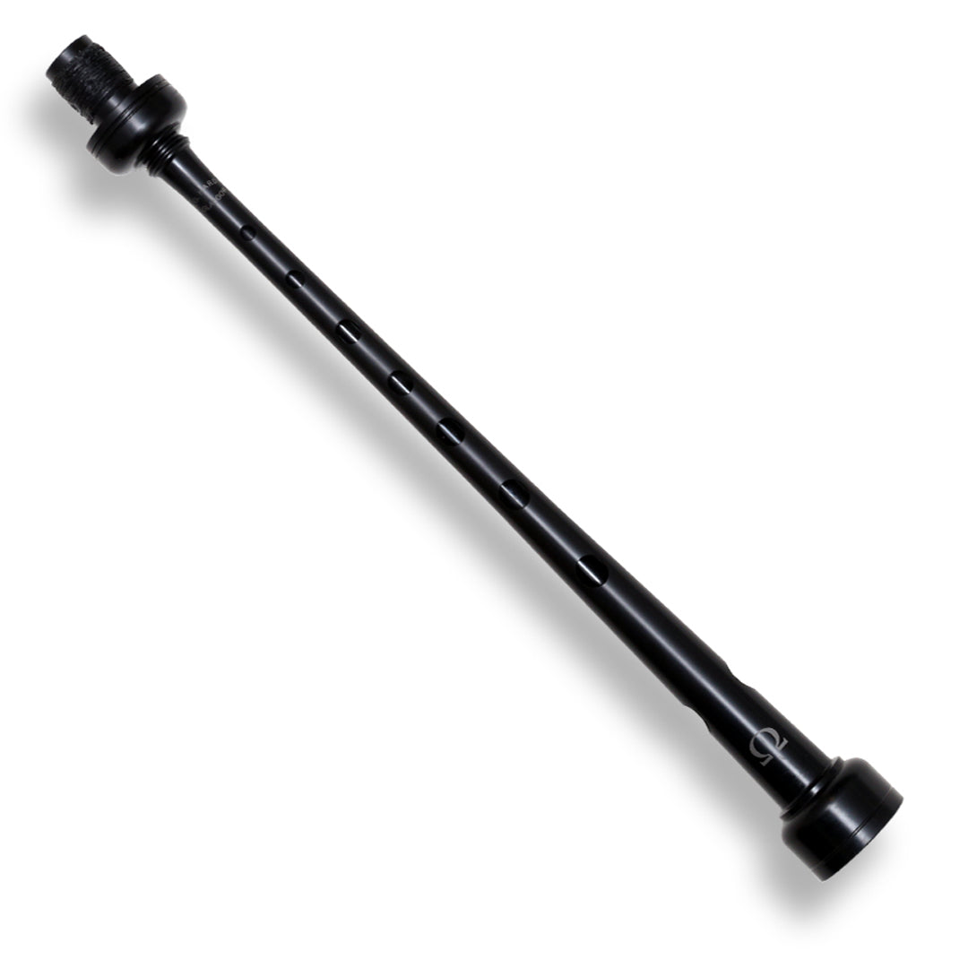 RG Hardie Omega Solo Pipe Chanter - Polypenco