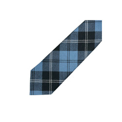 Boy's Tartan Tie - Ramsay Blue Ancient