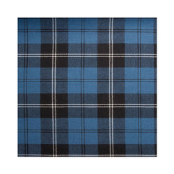 Tartan County Cap - Ramsay Blue Ancient
