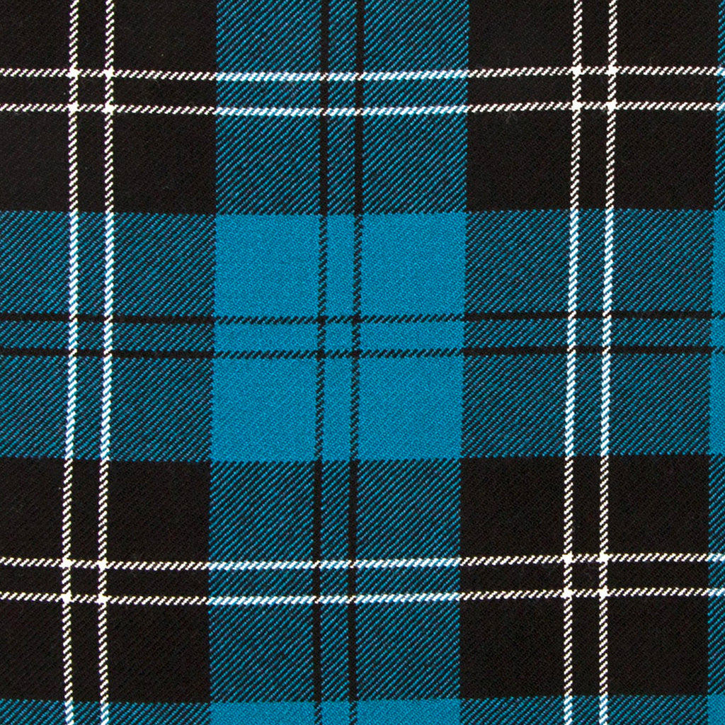 Ramsay blue tartan hot sale kilt