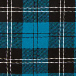 Ramsay Blue Ancient Tartan