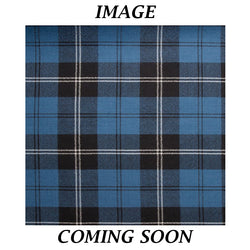 Tartan Stole - Ramsay Blue Ancient
