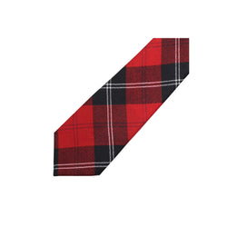 Boy's Tartan Tie - Ramsay Modern