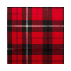 Tartan Pocket Square - Ramsay Modern