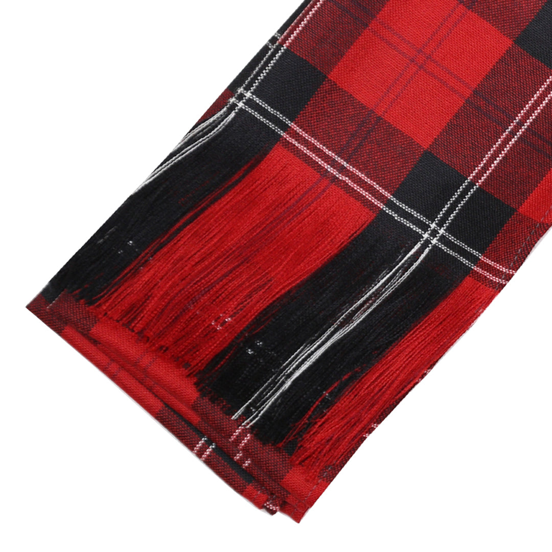 Tartan Sash - Ramsay Modern