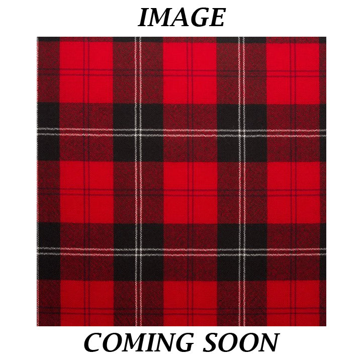 Tartan Stole - Ramsay Modern