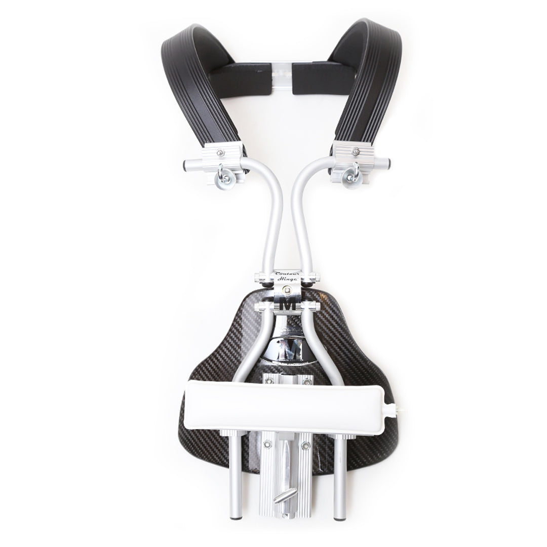 Randall May JKP Bass Harness