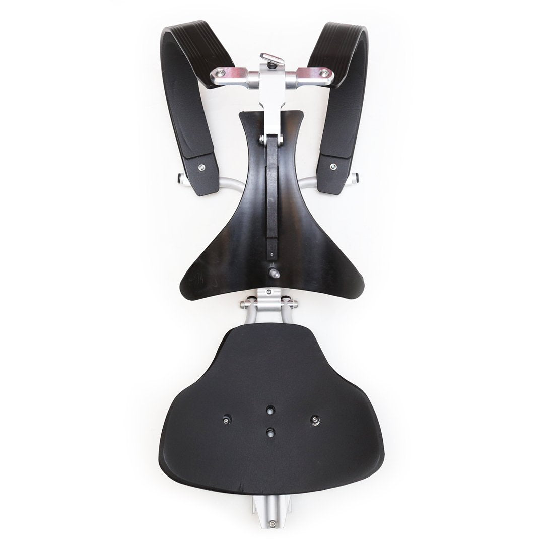 Randall May JKP ABS Snare Harness Back