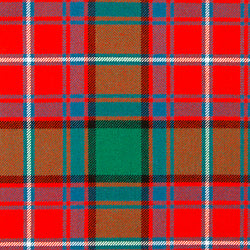 Rattray Ancient Tartan