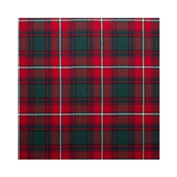 Tartan County Cap - Rattray Modern