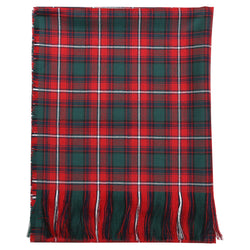 Tartan Stole - Rattray Modern