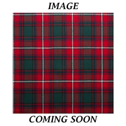 Men's Tartan Bow Tie - Rattray Modern