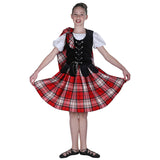 National Standard Outfit