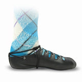 Reel Point-Pro (traditional) Highland Dance Shoes Side