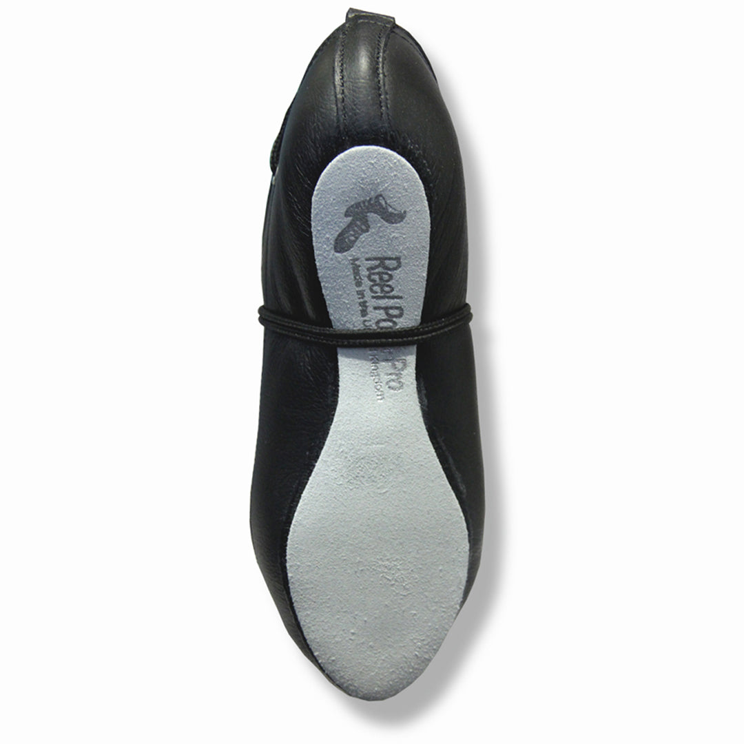 Reel Point-Pro (traditional) Highland Dance Shoes Sole