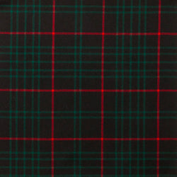 Renwick Modern Tartan