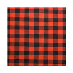 Tartan Pocket Square - Rob Roy MacGregor Ancient