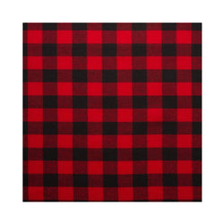 Tartan Pocket Square - Rob Roy MacGregor Modern