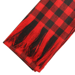 Tartan Sash - Rob Roy MacGregor Modern