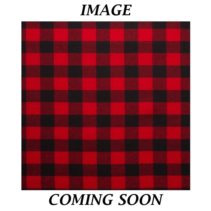 Tartan Stole - Rob Roy MacGregor Modern
