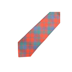 Boy's Tartan Tie - Robertson Ancient