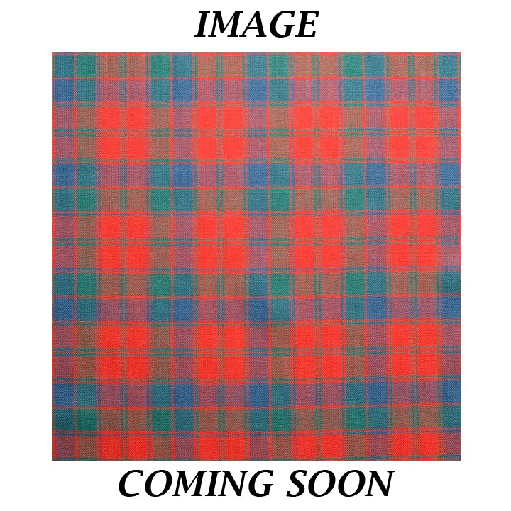 Tartan Stole - Robertson Ancient