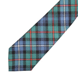 Men's Tartan Tie - Robertson Hunting Ancient