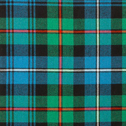 Robertson Hunting Ancient Tartan