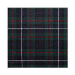Tartan County Cap - Robertson Hunting Modern