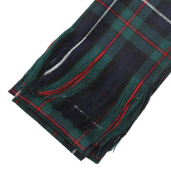 Tartan Sash - Robertson Hunting Modern
