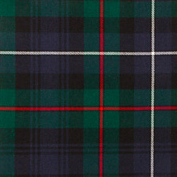 Robertson Hunting Modern Tartan