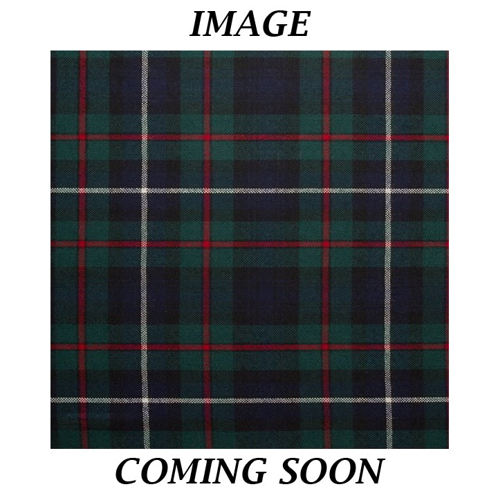 robertson tartan shawl