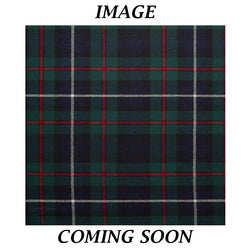 Tartan Shawl - Robertson Hunting Modern