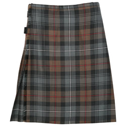 Robertson Hunting Weathered Kilt