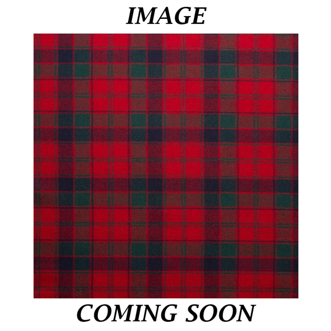Boy's Tartan Bow Tie - Robertson Modern