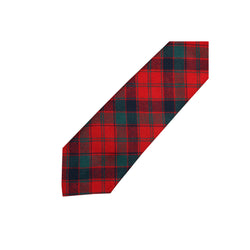 Boy's Tartan Tie - Robertson Modern