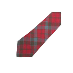 Boy's Tartan Tie - Robertson Weathered