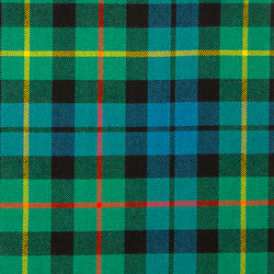 Rollo Ancient Tartan