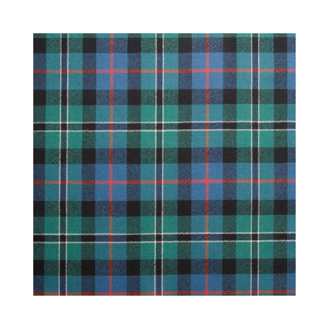 Boy's Tartan Tie - Rose Hunting Ancient