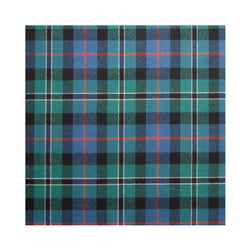 Tartan County Cap - Rose Hunting Ancient