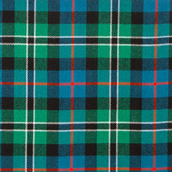 Rose Hunting Ancient Tartan