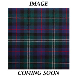 Men's Tartan Tie - Rose Hunting Modern
