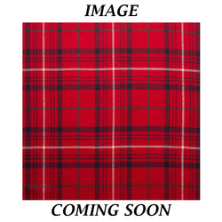 Tartan Sash - Rose Modern