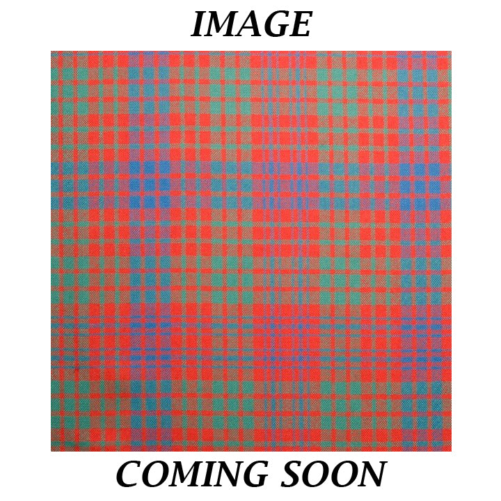 Tartan Shawl - Ross Ancient