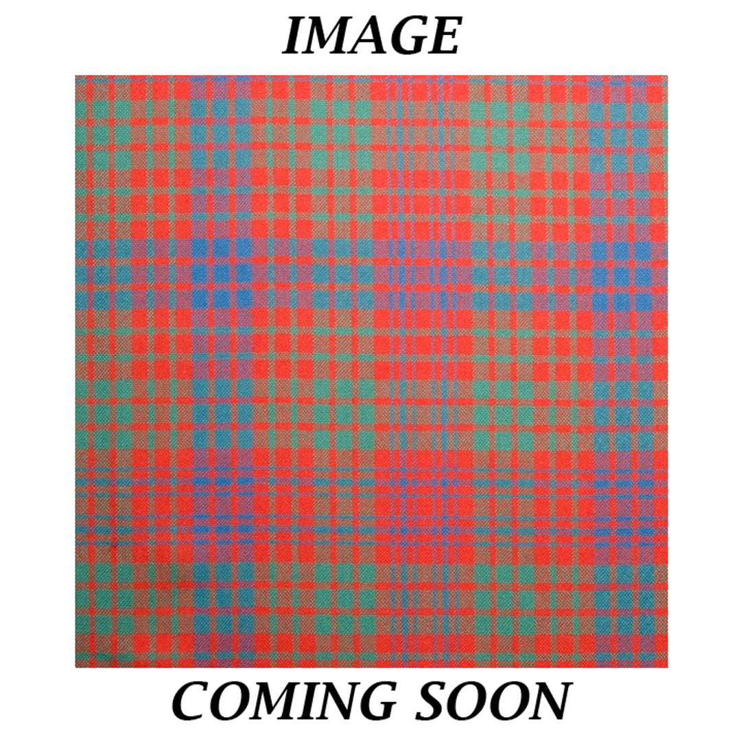 Boy's Tartan Bow Tie - Ross Ancient