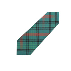 Boy's Tartan Tie - Ross Hunting Ancient