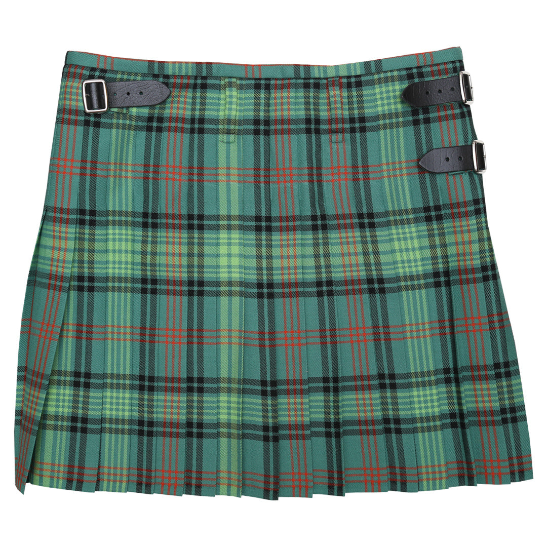Ross Hunting Ancient Kilt Back